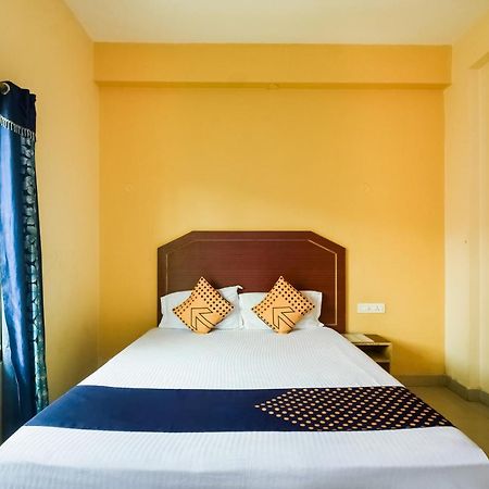 SPOT ON 74793 Hotel Sai Sudha Puri Exterior foto
